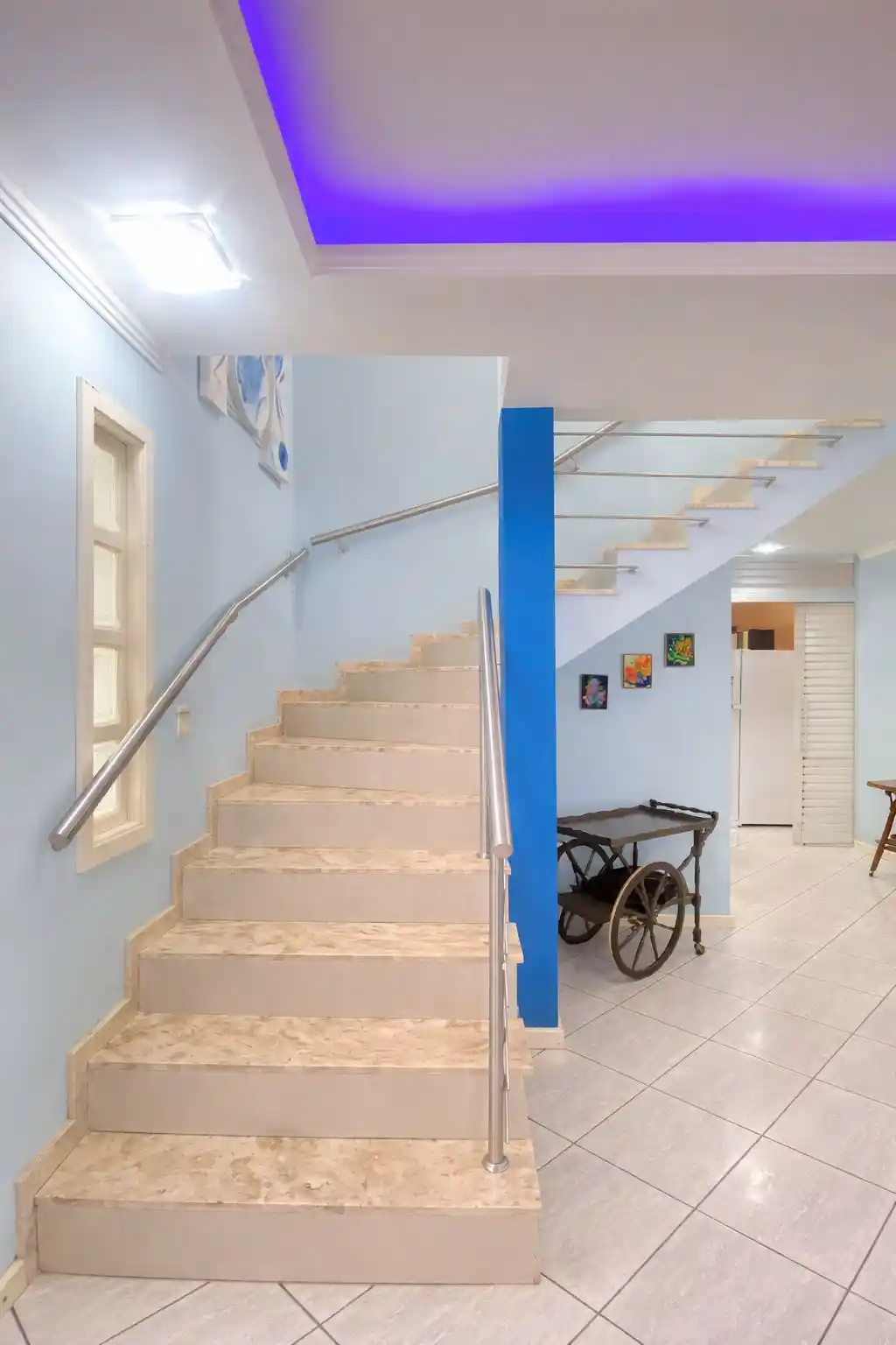 Sala estar