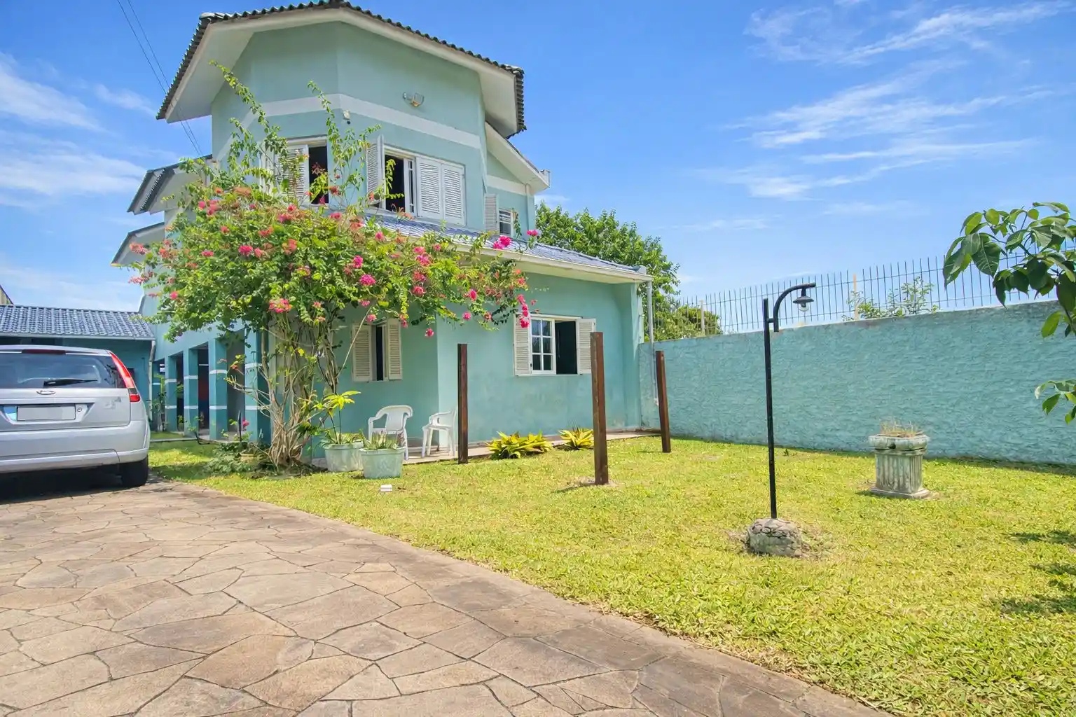 Fachada